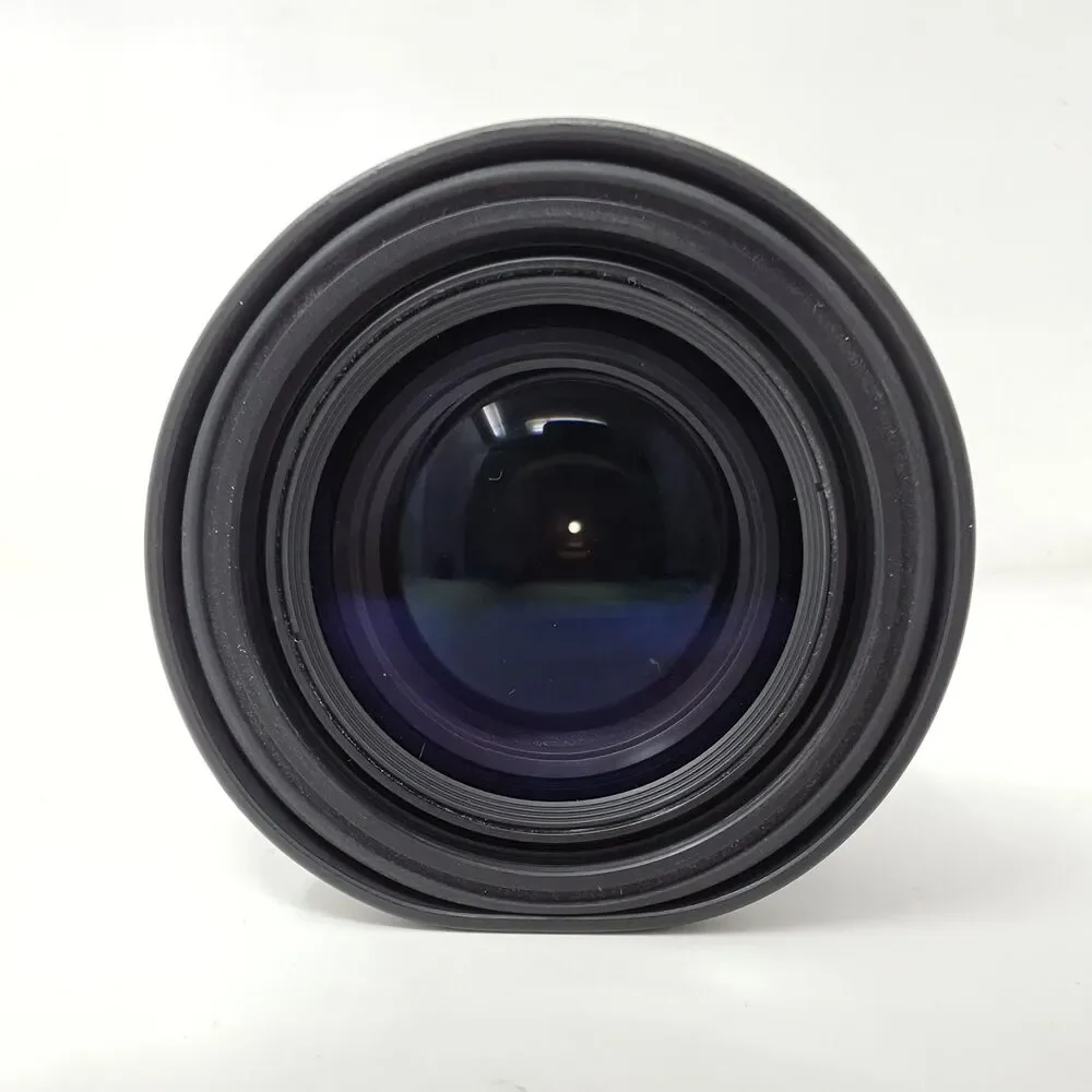 Sigma 28-200mm f/3.8-5.6 Macro AF Lens Minolta Sony A Mount Made In Japan Tested